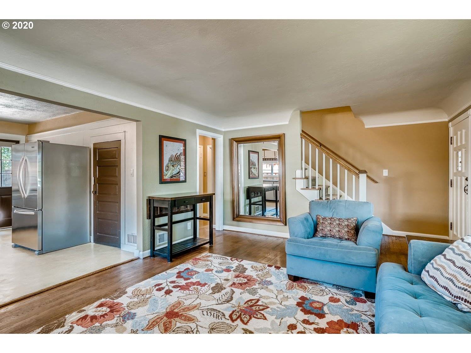 Portland, OR 97217,7216 N KERBY AVE
