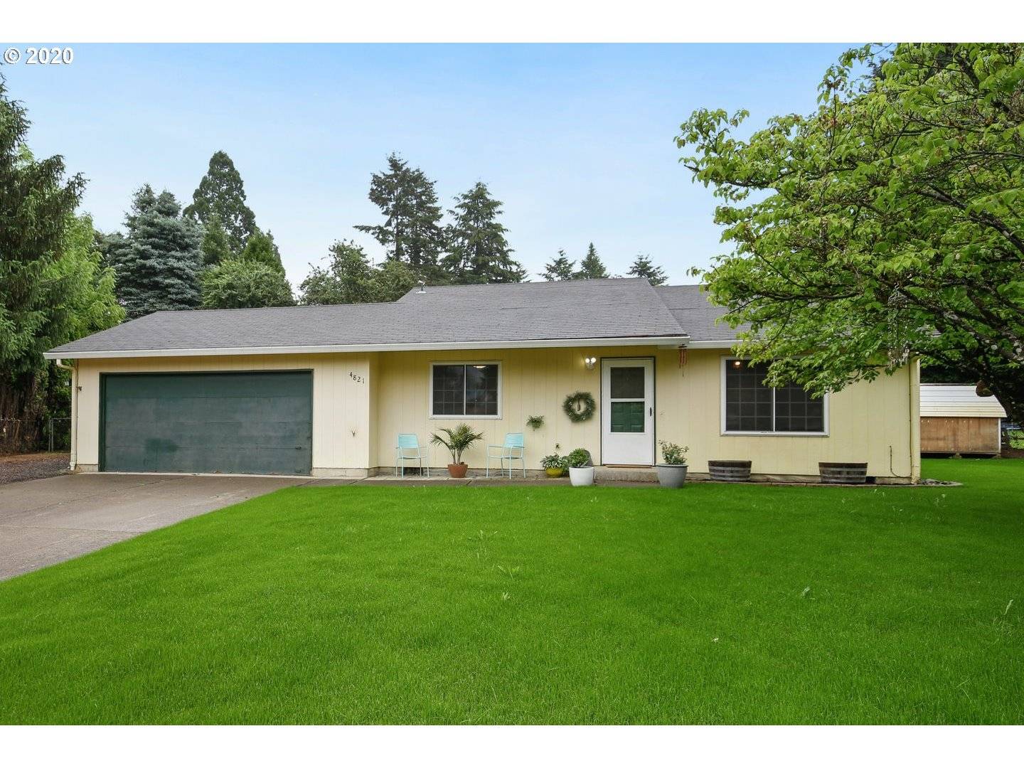 4821 NE 52ND CIR, Vancouver, WA 98661