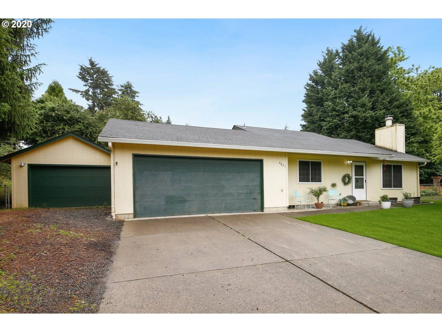 Vancouver, WA 98661,4821 NE 52ND CIR