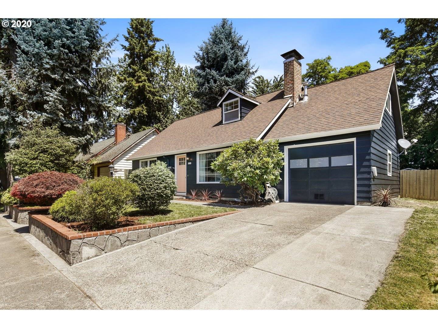 Portland, OR 97217,8814 N SEWARD AVE