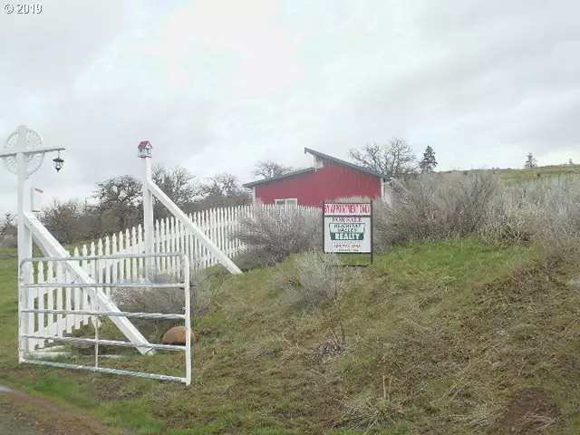 Goldendale, WA 98620,32 HIGH VALLEY RD