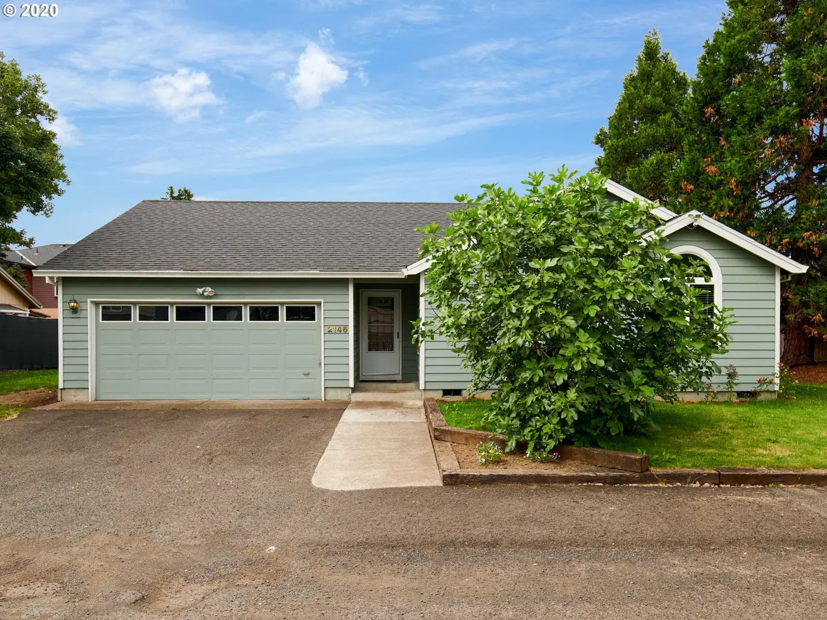 2146 SE 174TH AVE, Portland, OR 97233