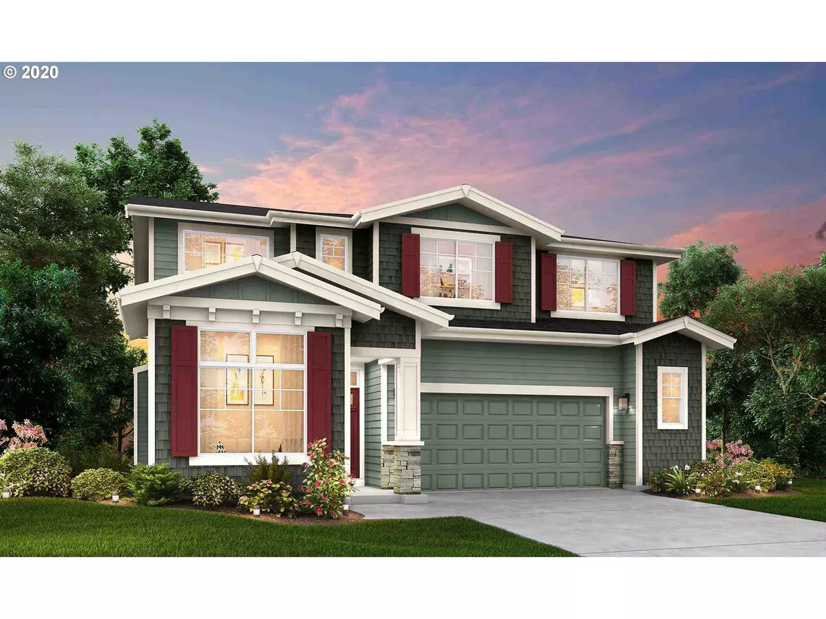 Tigard, OR 97224,14954 SW BELVOIR CT #Lot 7