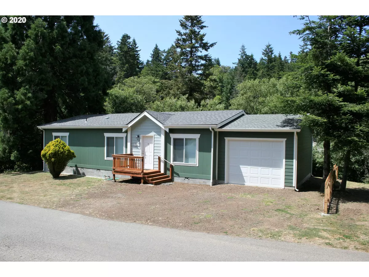 Gold Beach, OR 97444,94471 RILEY CREEK WAY