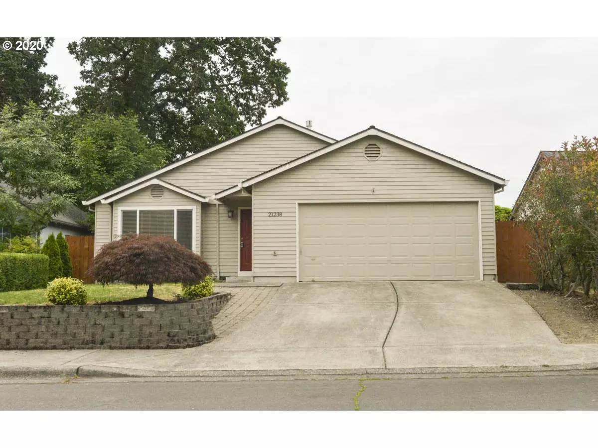 Aloha, OR 97003,21238 SW DANA CT