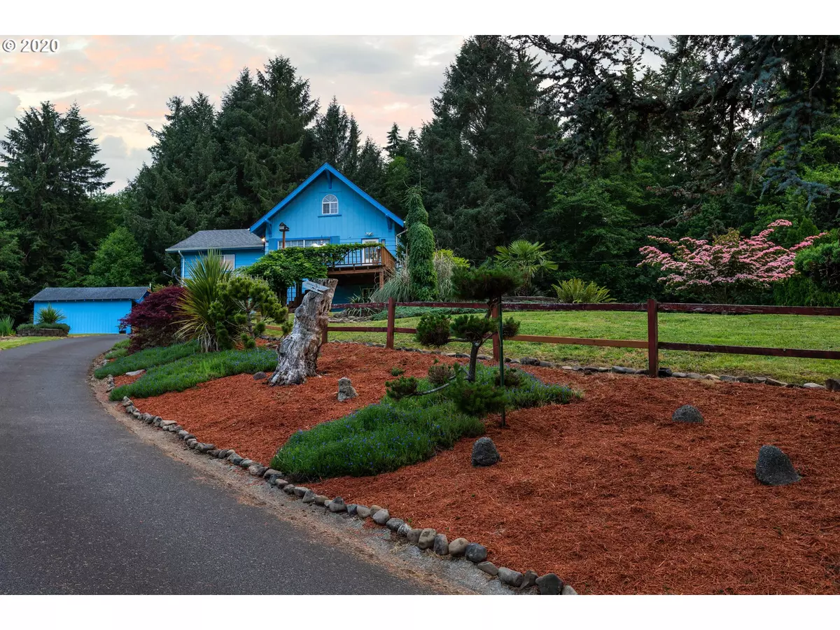 Astoria, OR 97103,41106 Hillcrest LOOP