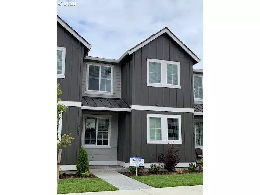 Hillsboro, OR 97123,6489 SE GENROSA ST