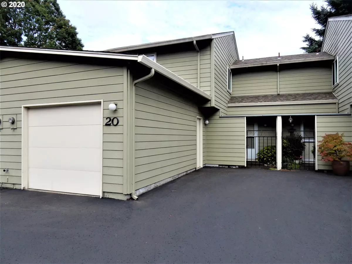 Vancouver, WA 98662,8602 NE MASON DR #20