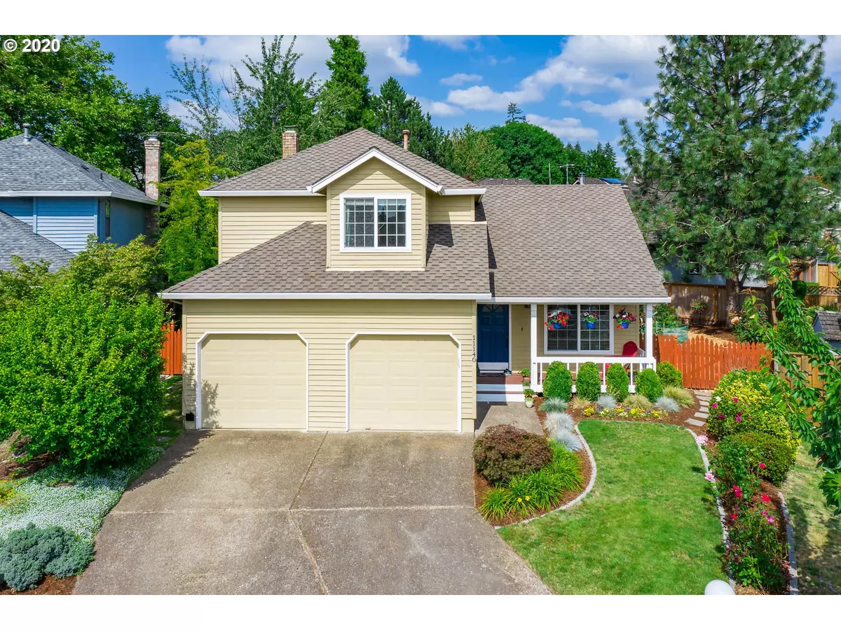 Tigard, OR 97223,11140 SW 124TH PL