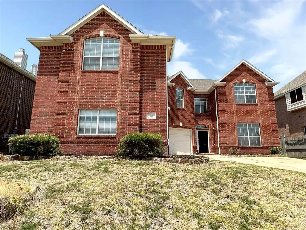 Denton, TX 76210,1617 Buena Vista Drive