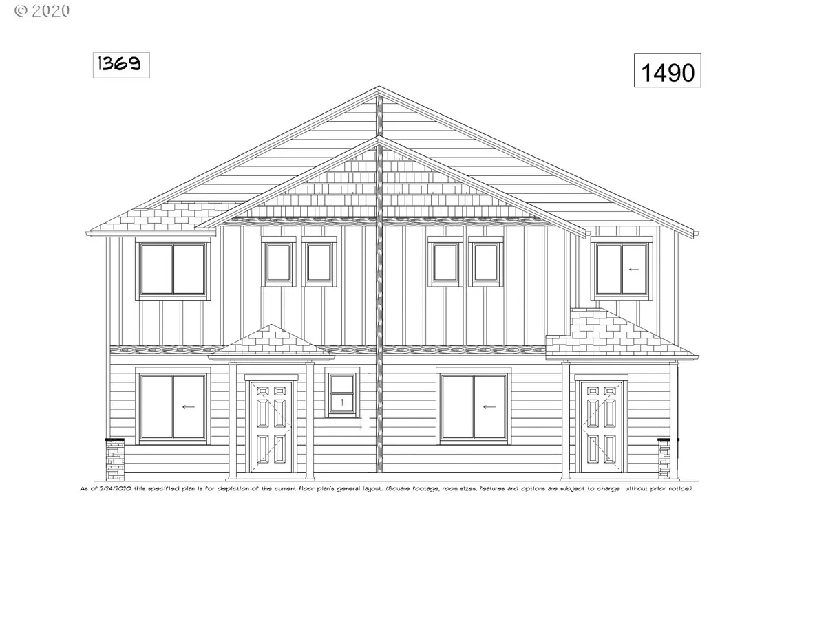 Dallas, OR 97338,1601 BARBERRY AVE #LOT 5