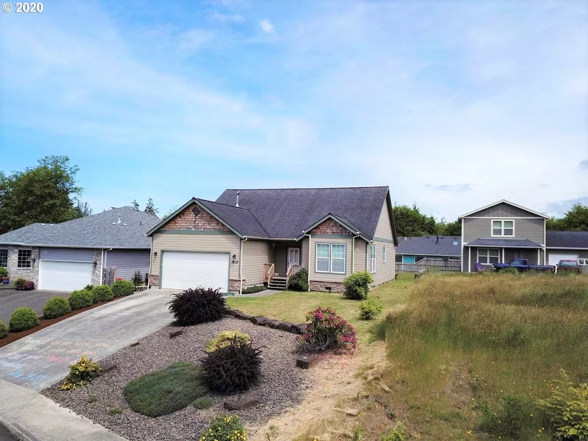 Seaside, OR 97138,1829 Huckleberry DR