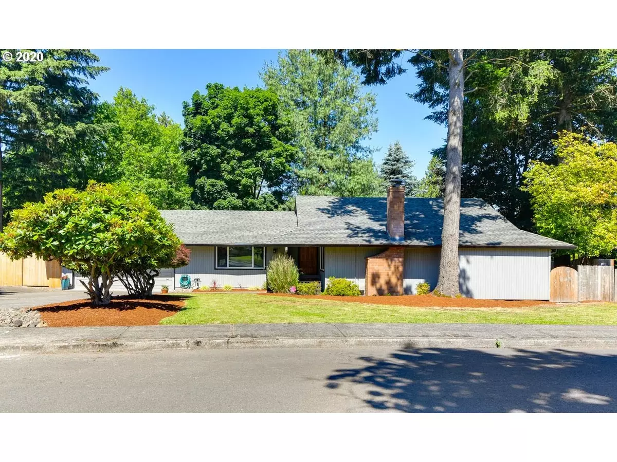 Beaverton, OR 97003,1215 SW 199TH CT