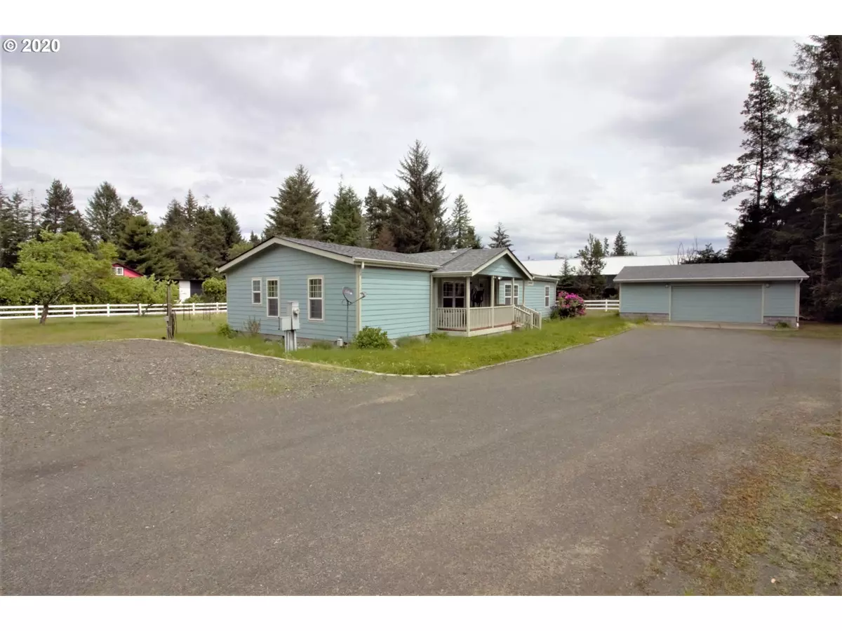 North Bend, OR 97459,69323 WILDWOOD RD