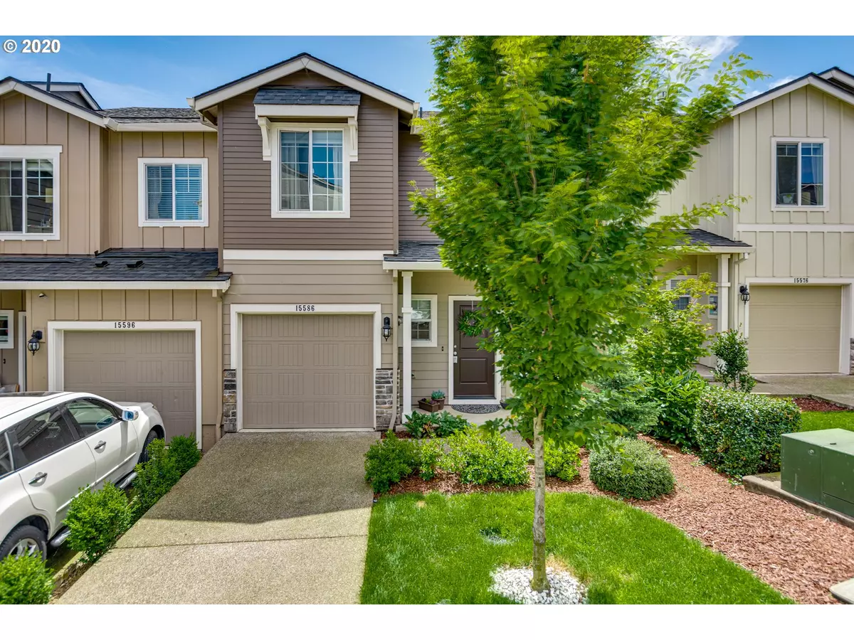 Happy Valley, OR 97086,15586 SE VIVIAN WAY