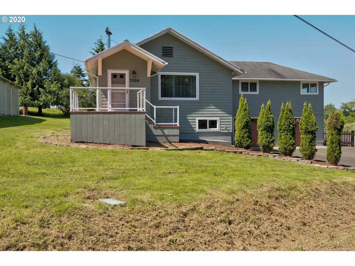 Astoria, OR 97103,35184 Orchard LN