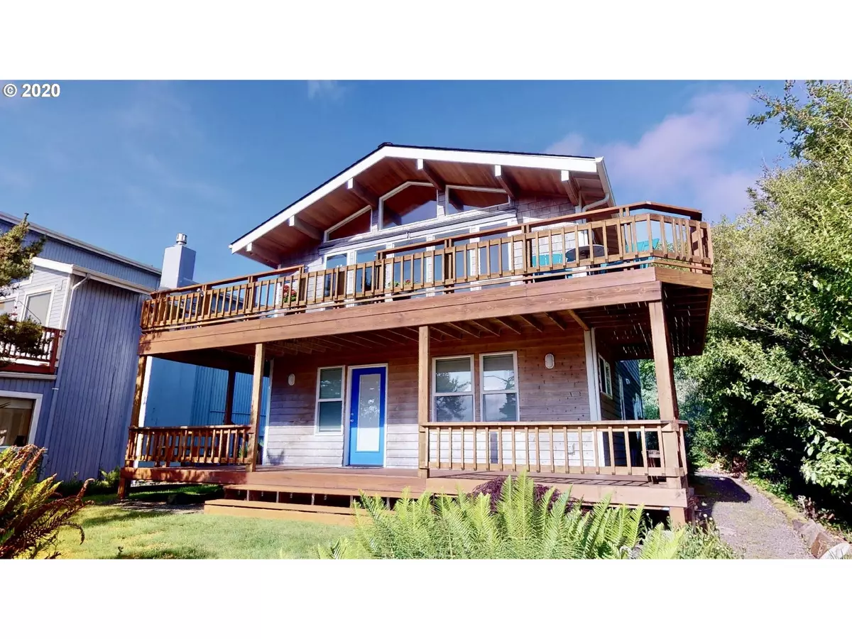 Cannon Beach, OR 97110,3687 S Hemlock ST