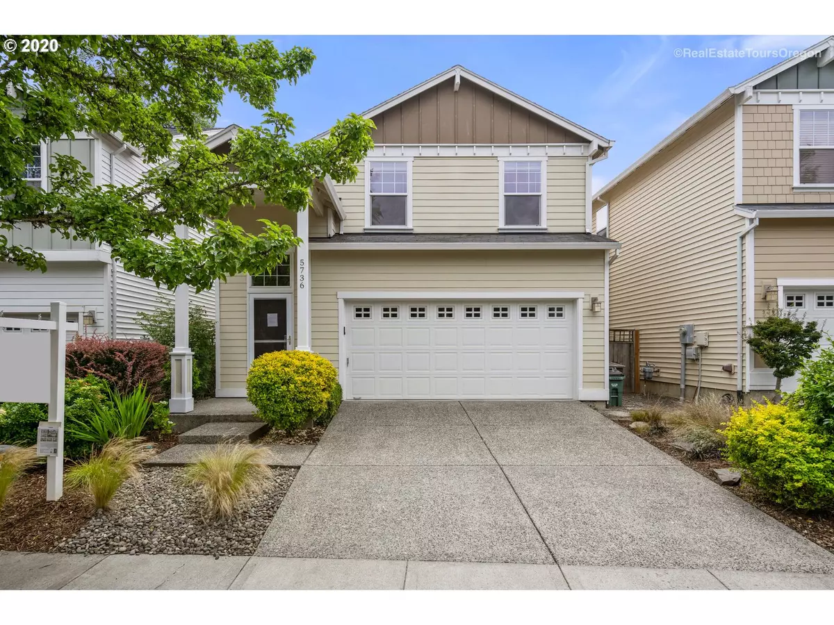 Hillsboro, OR 97124,5736 NE DAMSEL DR