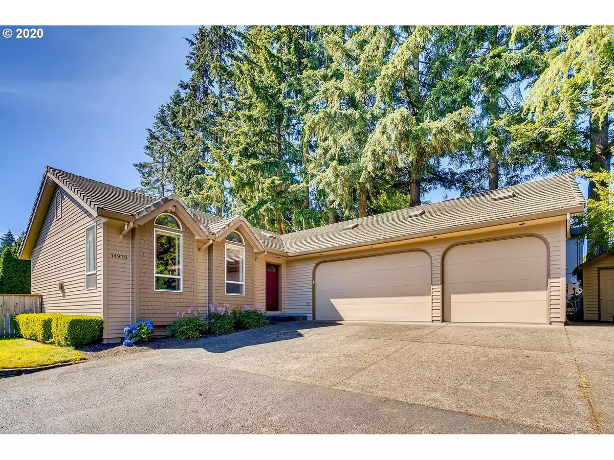 Milwaukie, OR 97267,14970 SE HICKORY CT