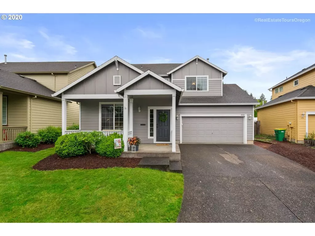 Forest Grove, OR 97116,3334 Larrabee Oaks ST