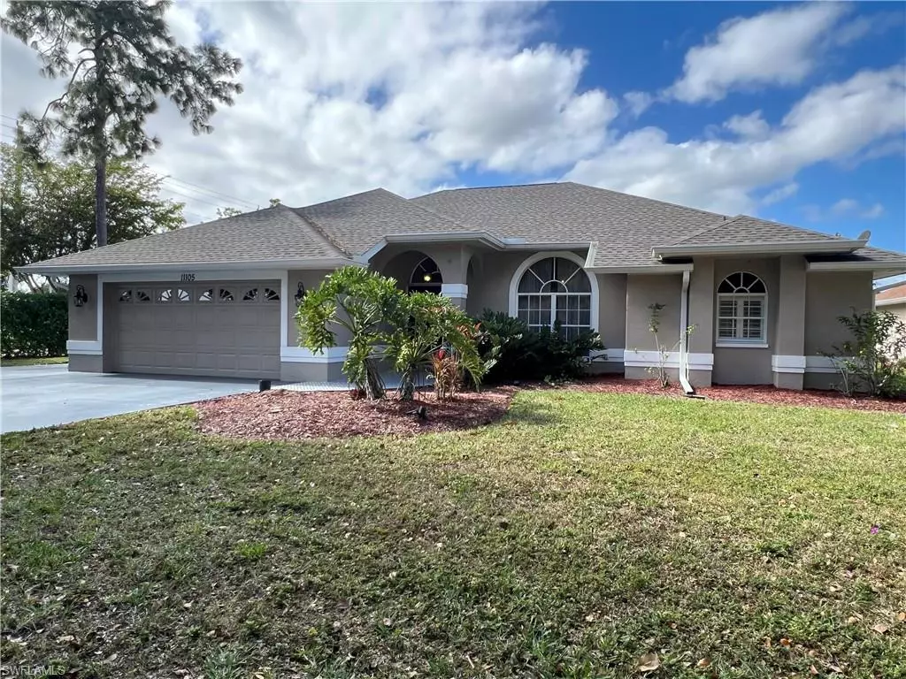 Naples, FL 34110,11105 Palmetto Ridge DR