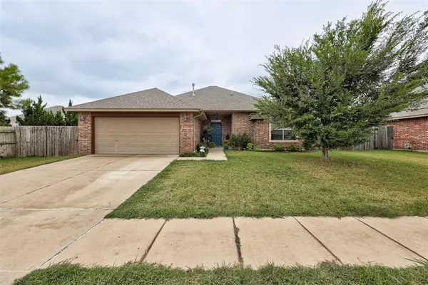 Yukon, OK 73099,1909 Hebron Court