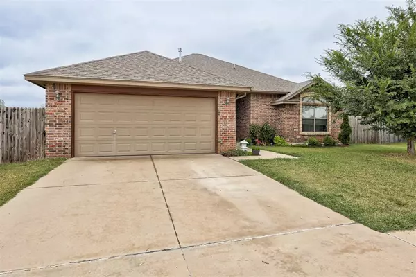 Yukon, OK 73099,1909 Hebron Court