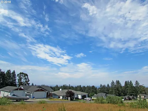 Brookings, OR 97415,Vista Ridge #Lot10