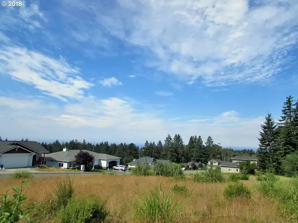 Brookings, OR 97415,Vista Ridge #Lot10