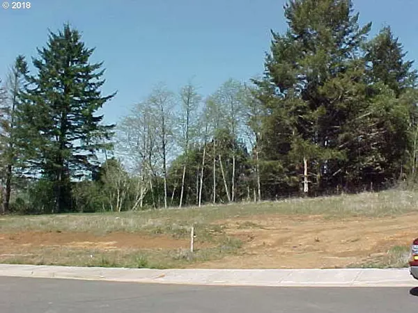 Brookings, OR 97415,Vista Ridge #Lot10