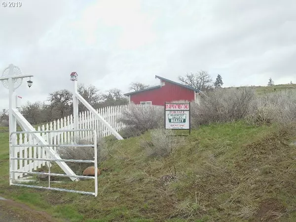 32 HIGH VALLEY RD, Goldendale, WA 98620