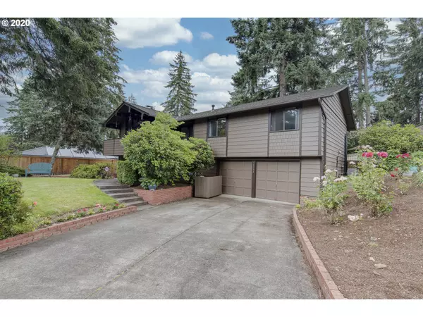 Beaverton, OR 97007,15250 SW VILLAGE LN