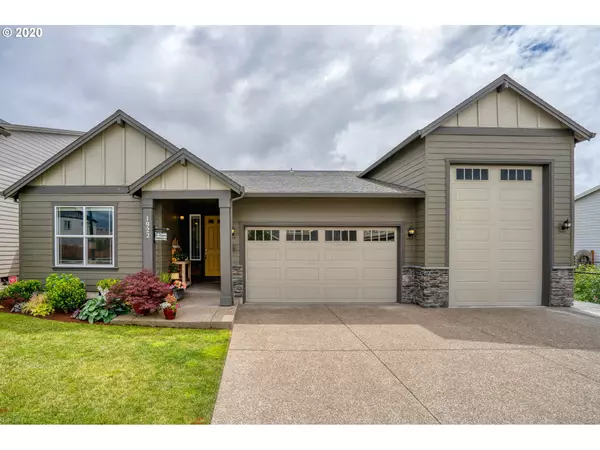 1922 SILVERSTONE DR, Forest Grove, OR 97116