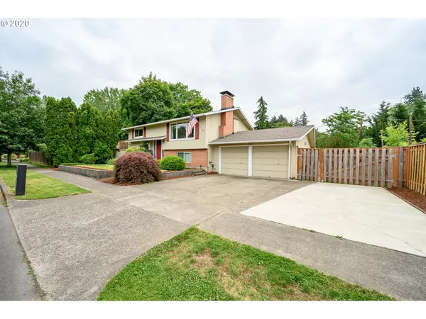 Beaverton, OR 97008,10260 SW HEATHER LN