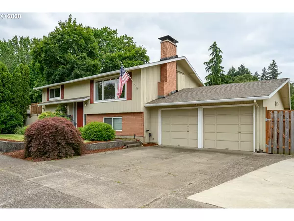 Beaverton, OR 97008,10260 SW HEATHER LN