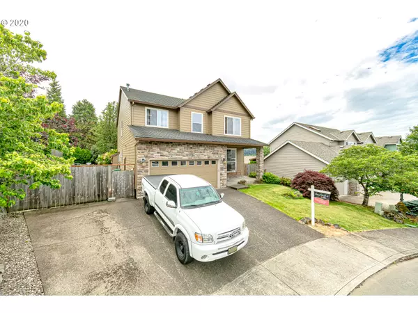 Damascus, OR 97089,16112 SE EIDER CT