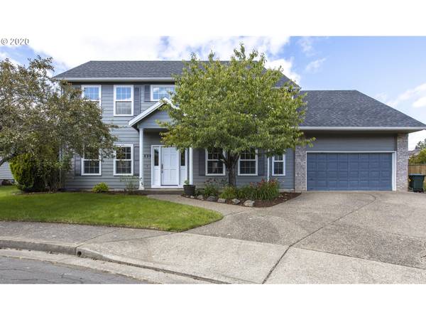 6899 SW ALDERCREST CT, Wilsonville, OR 97070