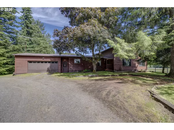 Estacada, OR 97023,32500 SE RAINBOW RD