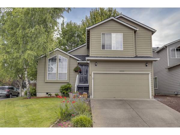 16020 SW CATTAIL CT, Portland, OR 97223