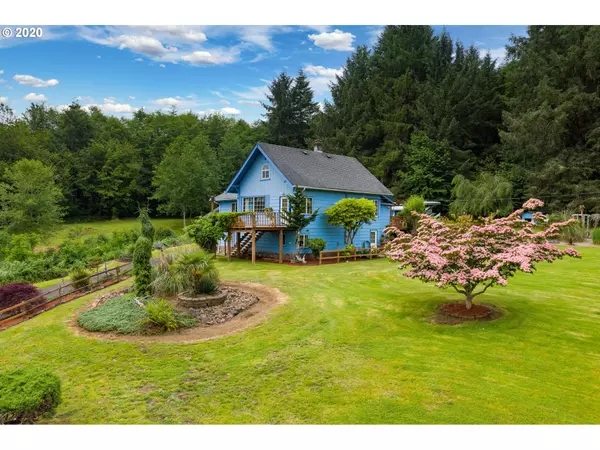 Astoria, OR 97103,41106 Hillcrest LOOP