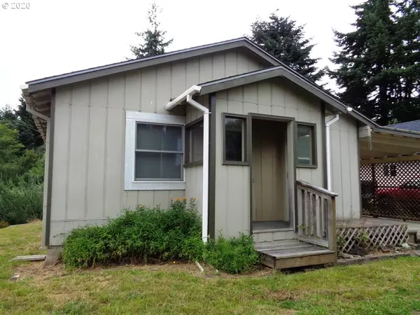 Coos Bay, OR 97420,1395 S 14TH