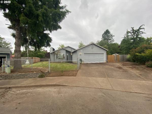 7859 SW LOVE CT, Wilsonville, OR 97070