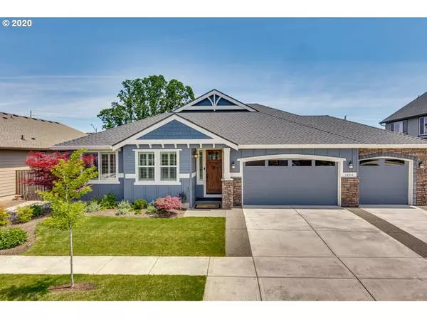 Ridgefield, WA 98642,1834 S DUSKY DR