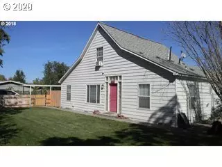 230 NE FIFTH ST, Irrigon, OR 97844