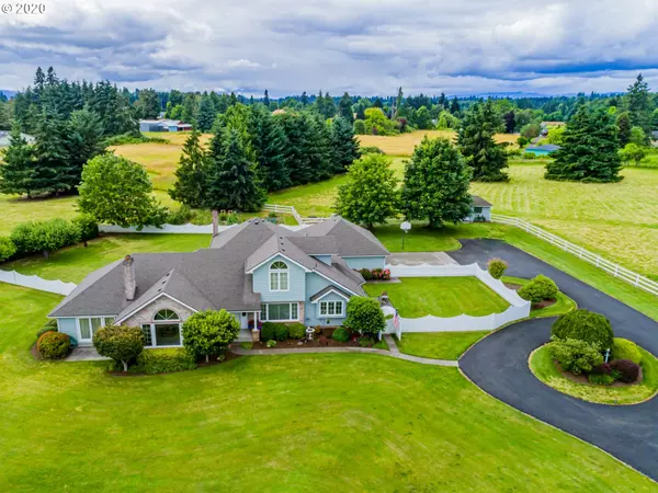 Ridgefield, WA 98642,3618 NW 161ST WAY