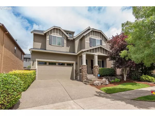 Oregon City, OR 97045,14717 SASSAFRAS WAY