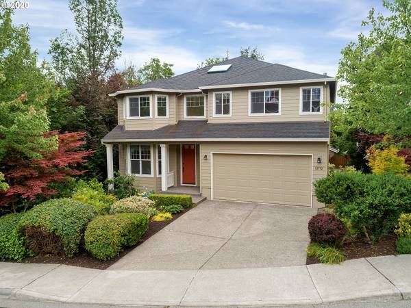 12792 NW KYLA LN, Portland, OR 97229