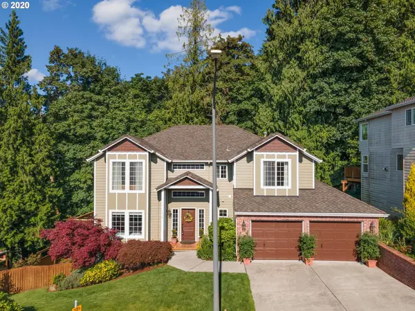 7414 SE 141ST AVE, Portland, OR 97236