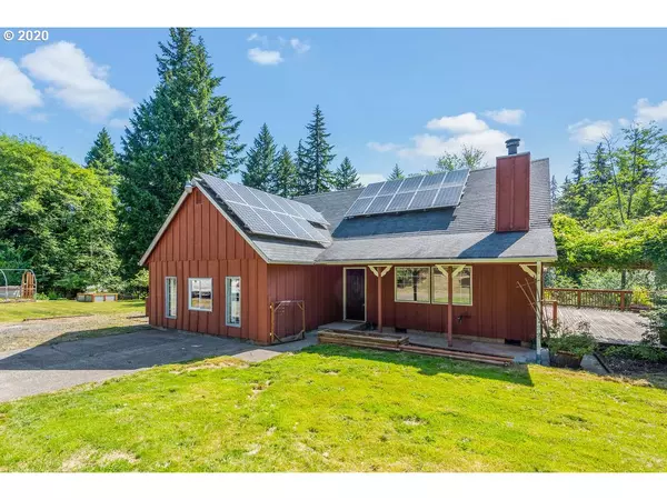 409 SPRUCE CREEK RD, Longview, WA 98632