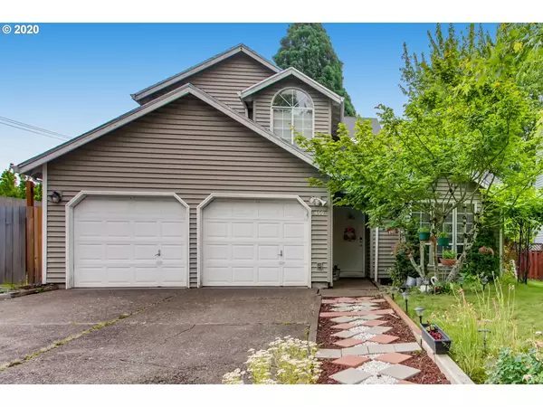 460 NW 174TH TER, Beaverton, OR 97006